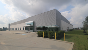 Continental Coatings Industrial Paints & Coatings