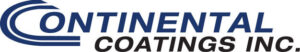 Continental Coatings Logo
