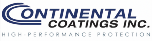 Continental Coatings Logo