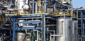 General Industrial Continental Coatings