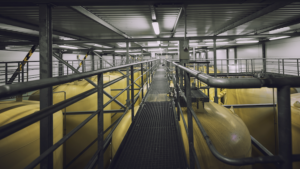 Heavy Duty Maintenance Continental Coatings